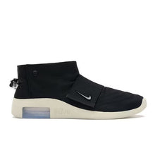 Load image into Gallery viewer, Nike Air Fear Of God Moccasin Black