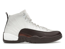 Load image into Gallery viewer, Jordan 12 Retro SP SoleFly Cafecito