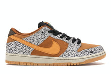 Load image into Gallery viewer, Nike SB Dunk Low "Safari"