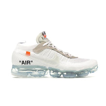 Load image into Gallery viewer, Nike Air VaporMax Off-White (2018)