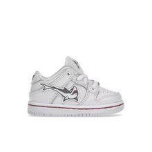 Load image into Gallery viewer, Nike SB Dunk Low Oski Great White (TD)