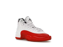 Load image into Gallery viewer, Air Jordan Retro 12 Cherry (2023) (GS)