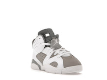 Load image into Gallery viewer, Air Jordan Retro 6 Cool Grey (PS)