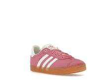 Load image into Gallery viewer, adidas Gazelle Pink Fusion (GS)