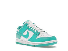 Load image into Gallery viewer, Nike Dunk Low Clear Jade