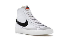 Load image into Gallery viewer, Nike Blazer Mid 77 White Black (W)