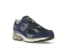 Load image into Gallery viewer, New Balance 2002R Protection Pack Navy Grey