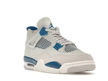 Load image into Gallery viewer, Jordan 4 Retro Military Industrial Blue (2024)