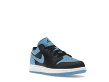 Load image into Gallery viewer, Air Jordan 1 Low University Blue (GS)
