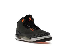 Load image into Gallery viewer, Jordan 3 Retro Fear Pack (2023) (GS)