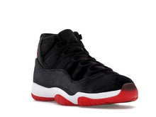 Load image into Gallery viewer, Jordan 11 Retro Bred Velvet (Women's)
