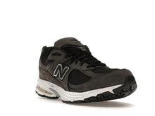 Load image into Gallery viewer, New Balance 2002R Black Grey