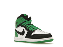 Load image into Gallery viewer, Air Jordan Retro 1 High OG Lucky Green (PS)