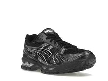 Load image into Gallery viewer, ASICS Gel-Kayano 14 Black Pure Silver