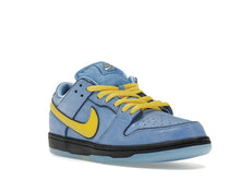 Load image into Gallery viewer, Nike SB Dunk Low The Powerpuff Girls Bubbles