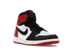 Load image into Gallery viewer, Air Jordan 1 High OG “Black Toe Reimagined”