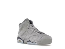 Load image into Gallery viewer, Air Jordan Retro 6 Georgetown (2022) (GS)