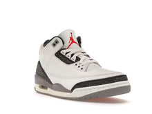 Load image into Gallery viewer, Air Jordan 3 Cement Grey