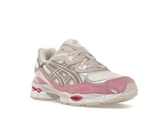 Load image into Gallery viewer, ASICS Gel-NYC Cream Mineral Beige Pink