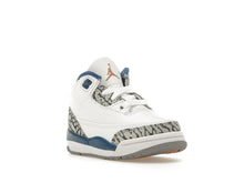 Load image into Gallery viewer, Air Jordan Retro 3 Wizards (TD)