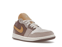 Load image into Gallery viewer, Air Jordan 1 Low SE Craft Taupe Hazel