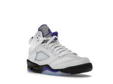 Load image into Gallery viewer, Air Jordan Retro 5 Dark Concord (GS)