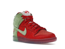 Load image into Gallery viewer, Nike SB Dunk High "Strawberry Cough"