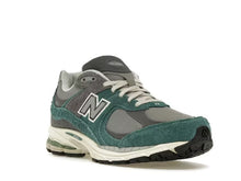 Load image into Gallery viewer, New Balance 2002R New Spruce Magnet