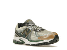 Load image into Gallery viewer, New Balance 860v2 Aime Leon Dore Green