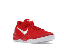 Load image into Gallery viewer, Nike Kobe 8 University Red (GS)