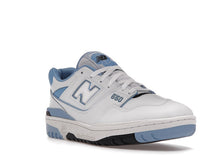 Load image into Gallery viewer, New Balance 550 UNC White "University Blue"