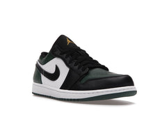 Load image into Gallery viewer, Air Jordan Retro 1 Low "Green Toe"