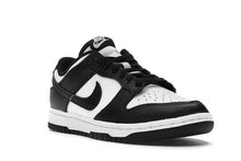 Load image into Gallery viewer, Nike Dunk Low "Black/White Panda " (W) (2021)