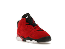 Load image into Gallery viewer, Air Jordan Retro 6 Toro Bravo (PS)