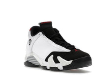 Load image into Gallery viewer, Jordan 14 Retro Black Toe (2024) (GS)