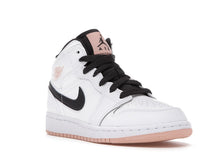 Load image into Gallery viewer, Air Jordan 1 Mid Arctic Orange (GS)
