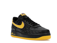Load image into Gallery viewer, Kobe Bryant x Nike Air Force 1 Low Black