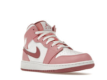 Load image into Gallery viewer, Air Jordan 1 Mid “Valentine’s Day” (GS)