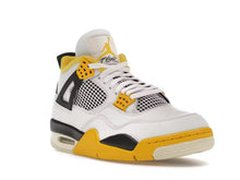 Load image into Gallery viewer, Jordan 4 Retro Vivid Sulfur (Women's)