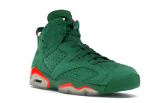 Load image into Gallery viewer, Air Jordan 6 Retro "Gatorade" Green
