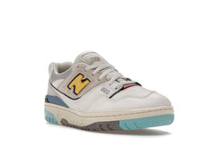 Load image into Gallery viewer, New Balance 550 "Sea Salt Yellow"