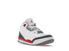 Load image into Gallery viewer, Air Jordan Retro 3 Fire Red (2022) (PS)