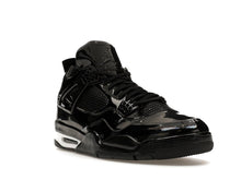 Load image into Gallery viewer, Air Jordan Retro 4 "11Lab4" Black