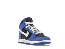 Load image into Gallery viewer, Nike Dunk High Obsidian (GS)