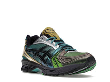 Load image into Gallery viewer, ASICS Gel-Kayano 14 P. Andrade Gradation Green