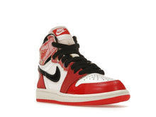 Load image into Gallery viewer, Air Jordan 1 High OG Spider-Man Across the Spider-Verse (PS)