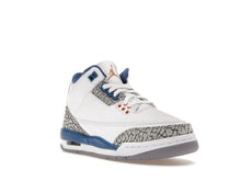 Load image into Gallery viewer, Air Jordan Retro 3 Wizards (GS)