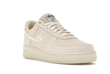 Load image into Gallery viewer, Nike Air Force 1 Low "Stussy Fossil"