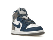 Load image into Gallery viewer, Air Jordan Retro 1 High OG True Blue (TD)