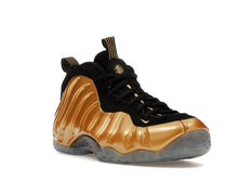 Load image into Gallery viewer, Nike Air Foamposite One Metallic Gold
